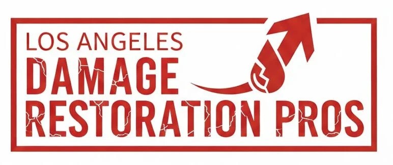 Los Angeles Damage Restoration